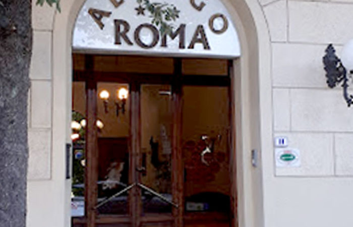 Hotel Casciana Terme con piscina e ristorante Albergo Roma